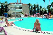 MIRAMER BEACH