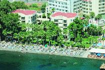 MIRAMER BEACH