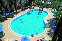 MIRAMER BEACH