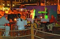 MIRAMER BEACH