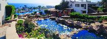 HILTON SHARM WATERFALLS RESORT
