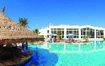HILTON SHARM WATERFALLS RESORT