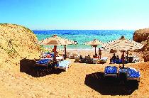 HILTON SHARM WATERFALLS RESORT