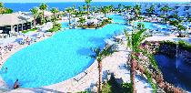 HILTON SHARM WATERFALLS RESORT