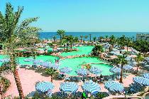 HILTON SHARM WATERFALLS RESORT