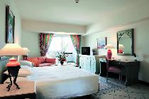 HILTON SHARM WATERFALLS RESORT