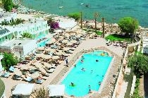 ROYAL ASARLIK BEACH