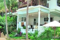 NAPASAI RESORT