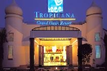 TROPICANA GRAND OASIS RESORT