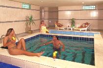 TROPICANA GRAND OASIS RESORT