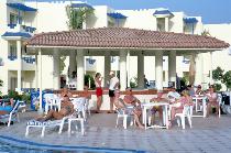 TROPICANA GRAND OASIS RESORT