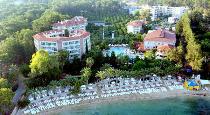 ALARA PARK HOTEL
