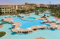 MOVENPICK CAIRO- MEDIA CITY