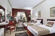 MOVENPICK CAIRO- MEDIA CITY