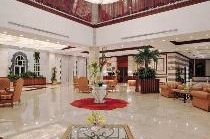 MOVENPICK CAIRO- MEDIA CITY