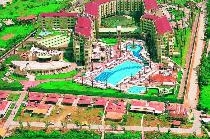 SILENCE BEACH RESORT