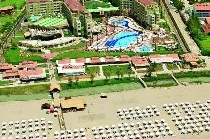 SILENCE BEACH RESORT