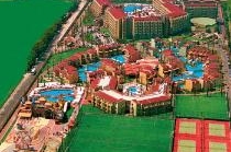 SILENCE BEACH RESORT
