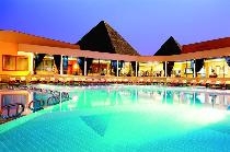 MOVENPICK RESORT CAIRO PYRAMIDS