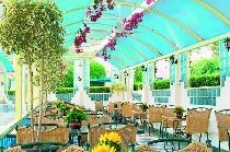 MOVENPICK RESORT CAIRO PYRAMIDS