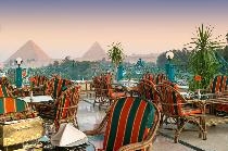 MOVENPICK RESORT CAIRO PYRAMIDS