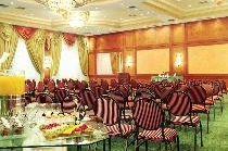 MOVENPICK RESORT CAIRO PYRAMIDS