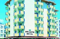 KLEOPATRA MICADOR