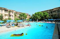 CLUB HOTEL GOLF