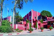 CLUB HOTEL GOLF