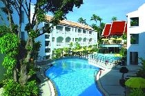SAMUI PALM BEACH RESORT