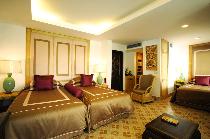 SAMUI PALM BEACH RESORT