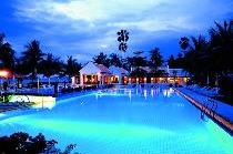 SAMUI PALM BEACH RESORT