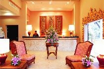 SAMUI PALM BEACH RESORT