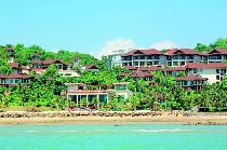 SHERATON PATTAYA RESORT