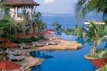 SHERATON PATTAYA RESORT