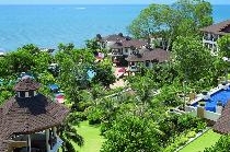 SHERATON PATTAYA RESORT