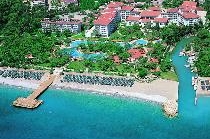 AKKA ANTEDON HOTEL