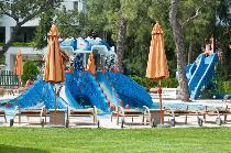AKKA ANTEDON HOTEL