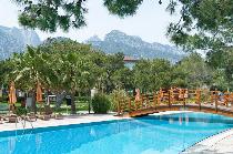 AKKA ANTEDON HOTEL