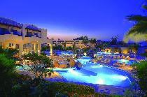 MARRIOTT SHARM BEACH FRONT