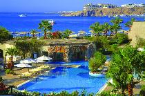 MARRIOTT SHARM BEACH FRONT