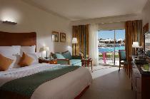 MARRIOTT SHARM BEACH FRONT