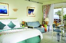 MARRIOTT SHARM BEACH FRONT
