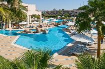 MARRIOTT SHARM BEACH FRONT