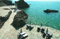 THE MARMARA ANTALYA