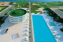 THE MARMARA ANTALYA