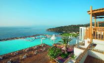 KEMPINSKI HOTEL BARBAROS BAY