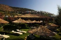 KEMPINSKI HOTEL BARBAROS BAY