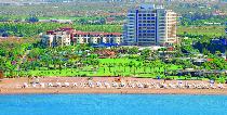 BARUT HOTELS LARA RESORT