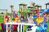 BARUT HOTELS LARA RESORT